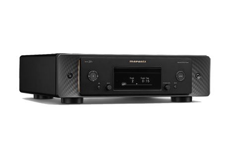 MARANTZ  MODEL 30 black