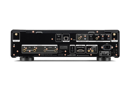 MARANTZ  SACD 30N silver