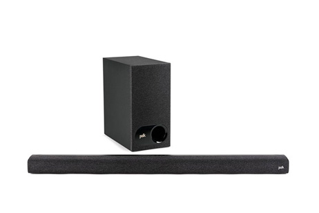 POLK AUDIO – SIGNA S3