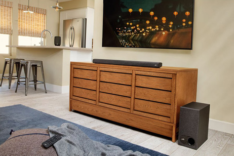 POLK AUDIO – SIGNA S3