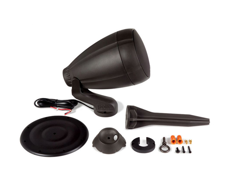 POLK AUDIO – ATRIUM 300 BR(COPPIA)