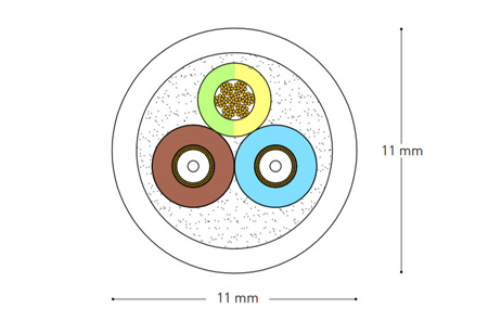 QED – XT5 TERMINATO