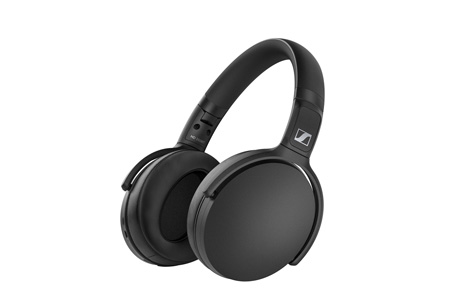 SENNHEISER- HD350BT