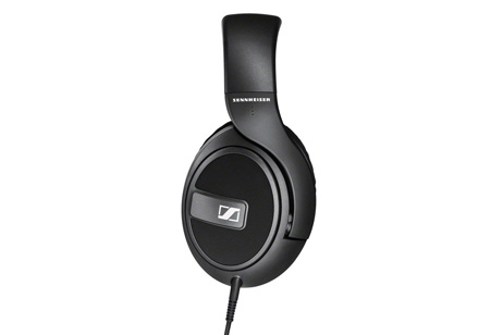 SENNHEISER- HD569