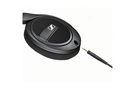 SENNHEISER- HD569