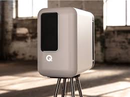 Q ACOUSTIC – Q ACTIVE 200