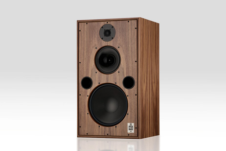 HARBETH  MONITOR 40.5 XD2 Cherry (coppia)