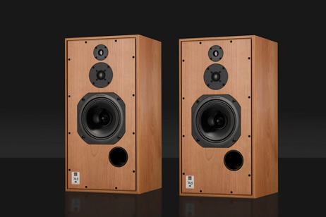 HARBETH – SUPER HL5 PLUS XD 2 Cherry (coppia)