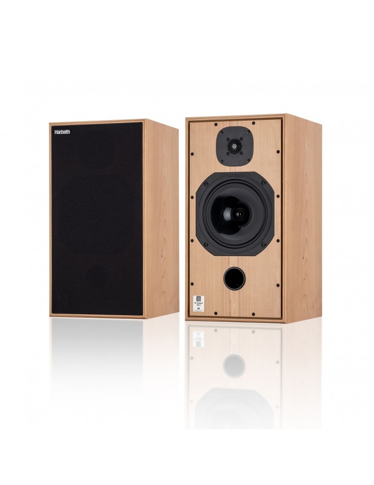 HARBETH  HL COMPACT 7ES-3 XD2 Cherry (coppia)