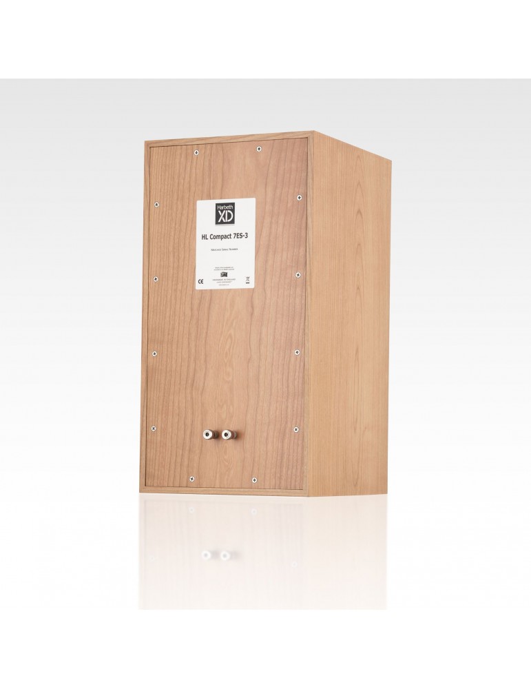 HARBETH  HL COMPACT 7ES-3 XD2 Cherry (coppia)
