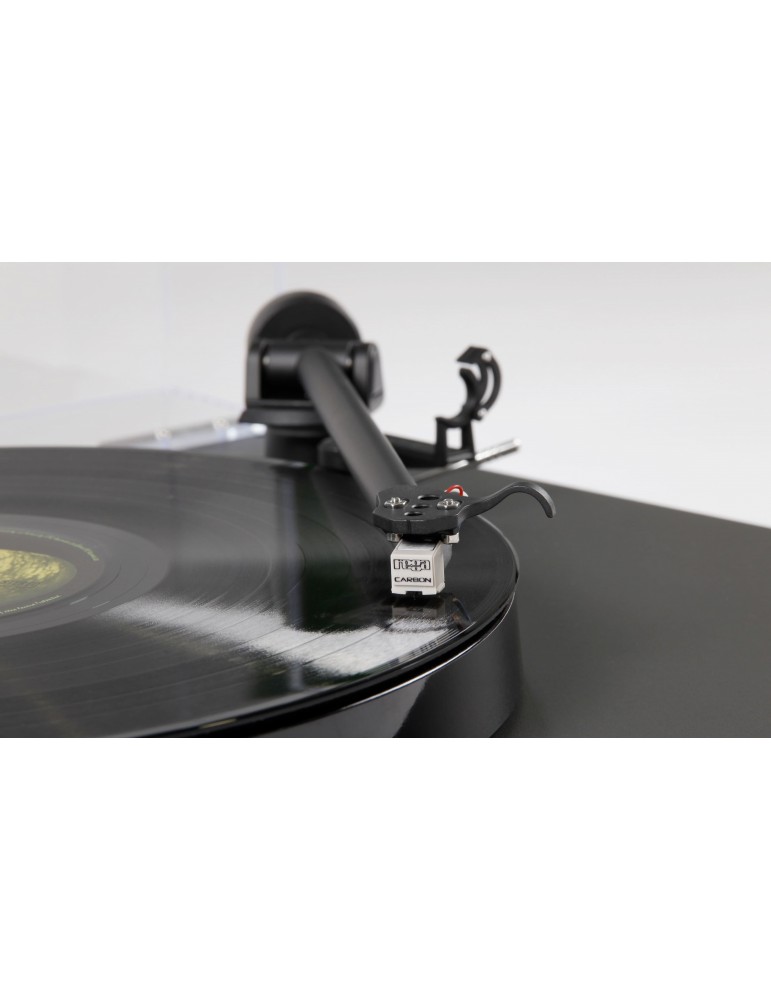 REGA  PLANAR 1 MATT BLACK
