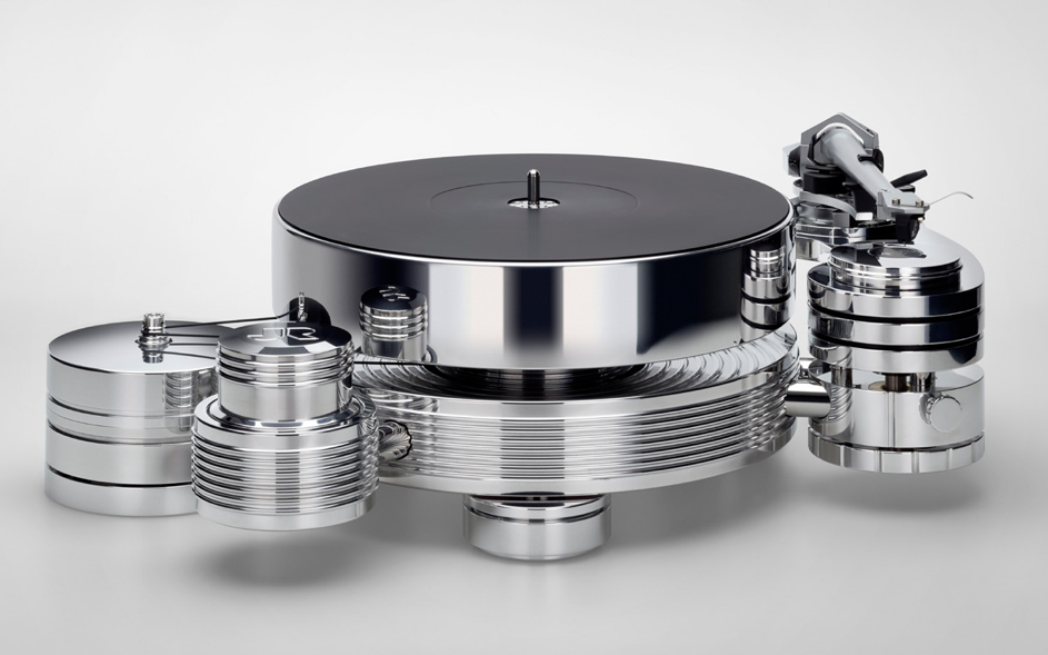 TRANSROTOR – ALTO TMD(senza braccio)