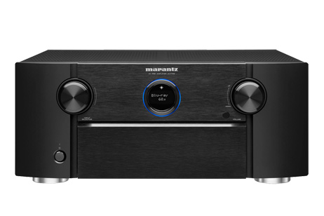 MARANTZ  AV7706