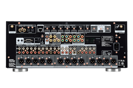 MARANTZ  AV7706