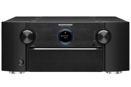 MARANTZ  AV8805A