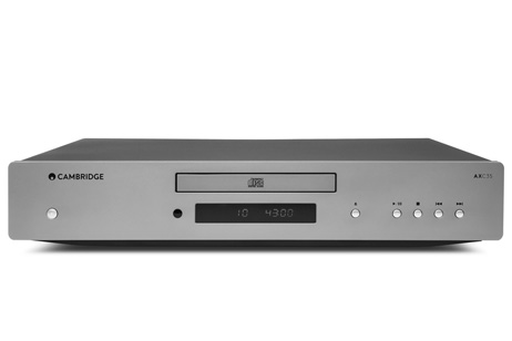 CAMBRIDGE AUDIO  AX C35