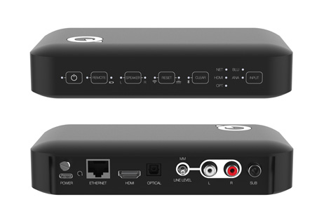 Q ACOUSTIC – ACTIVE 400 (coppia)