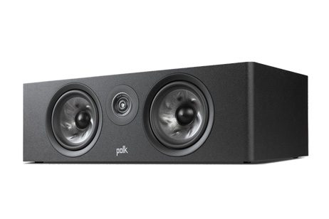 POLK AUDIO – RESERVE R400