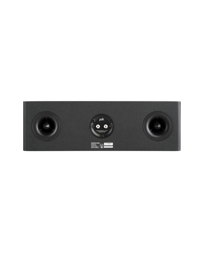 POLK AUDIO – RESERVE R400