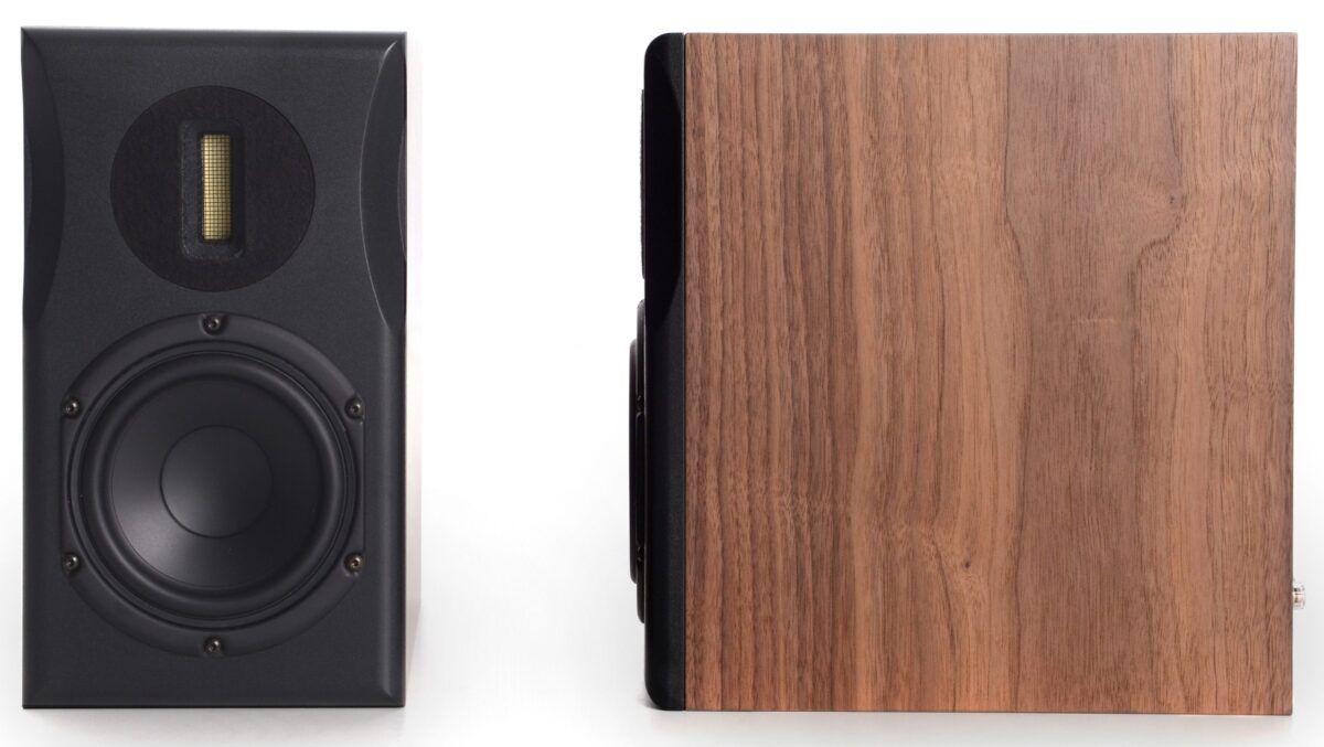 NEAT ACOUSTICS  MINISTRA noce (COPPIA)