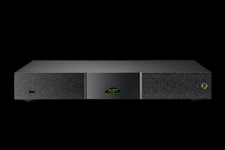 NAIM – ND5 XS 2