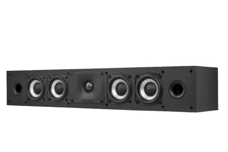 POLK AUDIO – MXT 35C