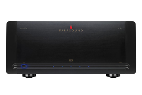 PARASOUND – HALO A51
