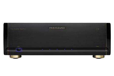 PARASOUND – HALO A52+