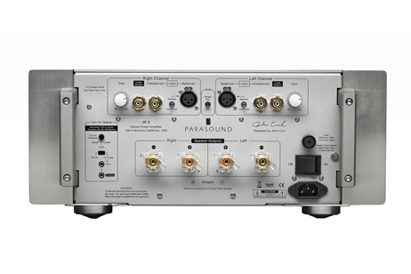 PARASOUND – HALO JC5