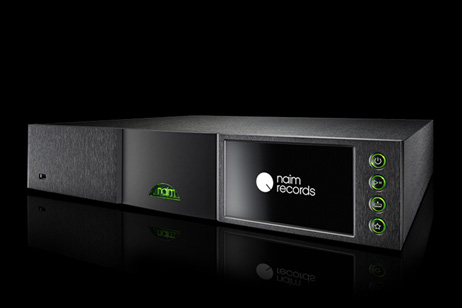 NAIM – NDX 2