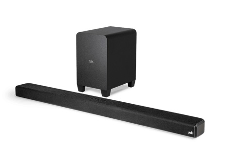 POLK AUDIO – SIGMA S4