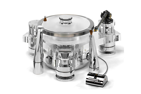 TRANSROTOR – TOURBILLION FMD