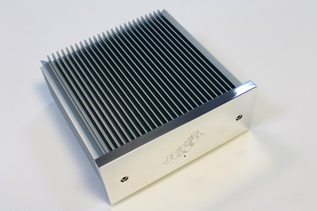 TRANSROTOR – PHONO