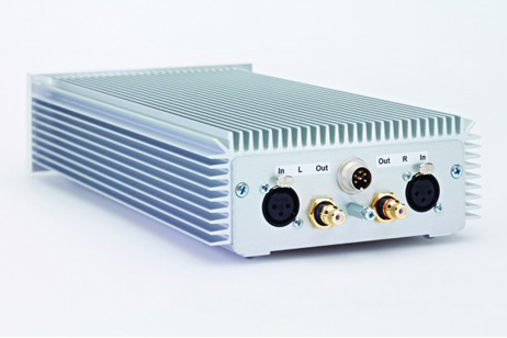 TRANSROTOR – PHONO