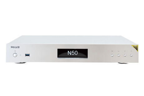 MELCO – N50-S38