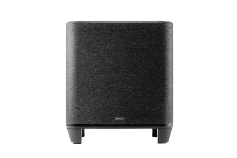 DENON HOME SUBWOOFER