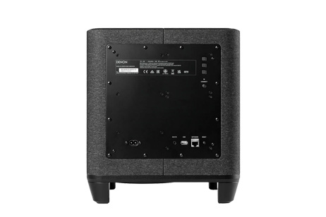 DENON HOME SUBWOOFER