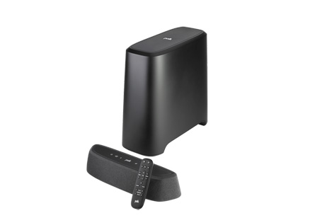 POLK AUDIO – MAGNIFI MINI AX