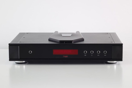 REGA SATURN MK3