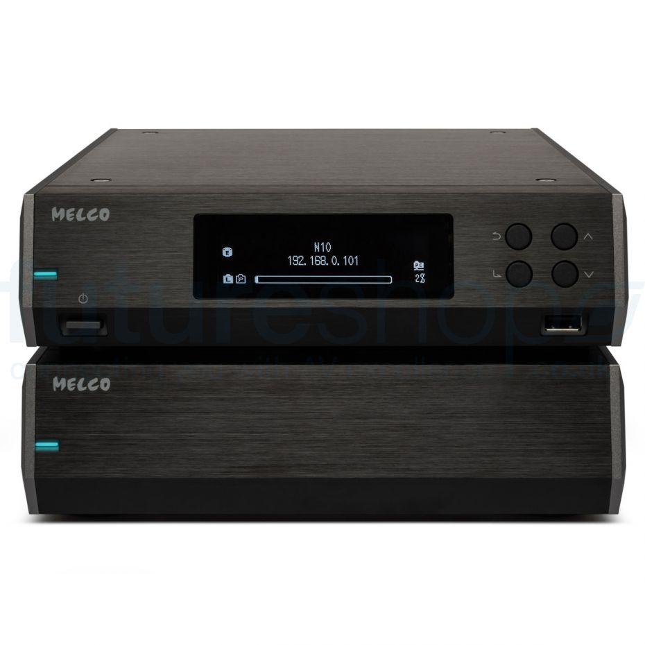 MELCO – N10/2 H50