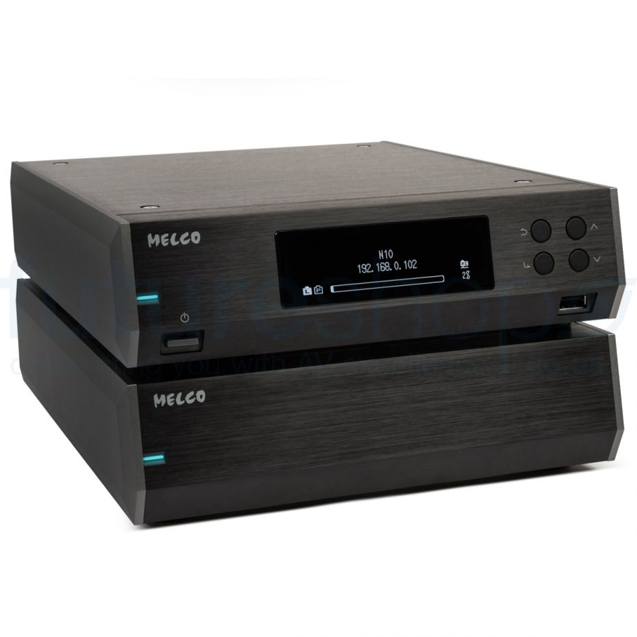 MELCO – N10/2 H50