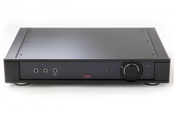 REGA  ELICIT MK5
