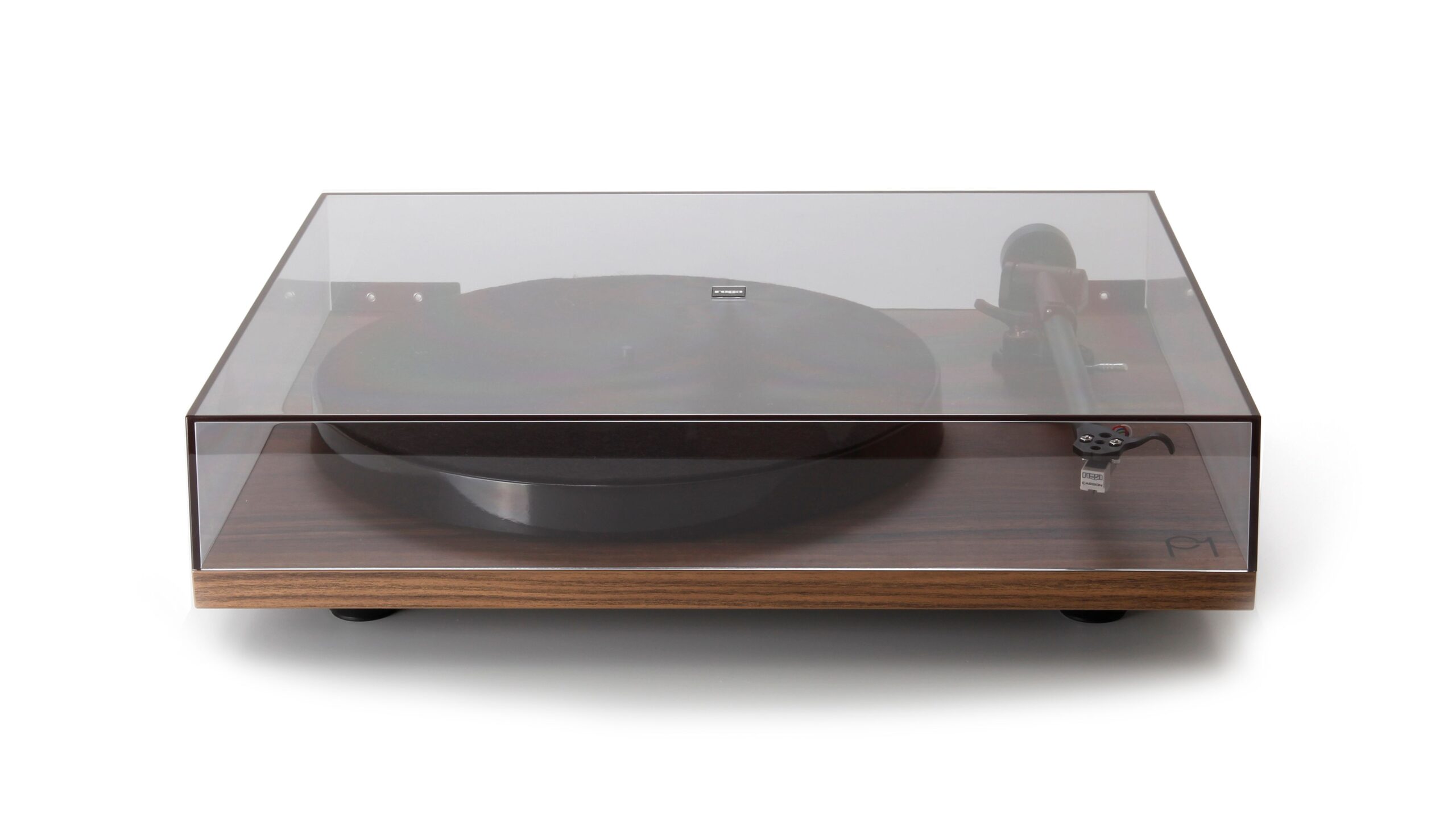 REGA  PLANAR 1 WALNUT