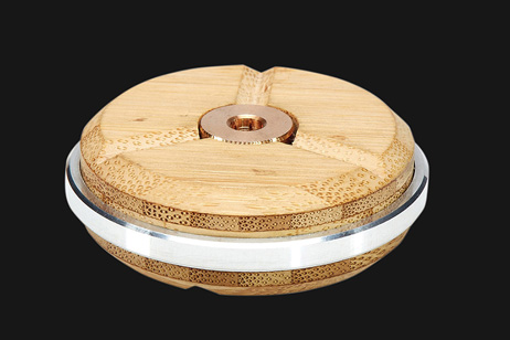 QUADRASPIRE – QPLUS (4 PZ)