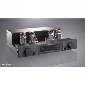 OCTAVE – V 80 SE LINEA (valvole KT 150 TS)