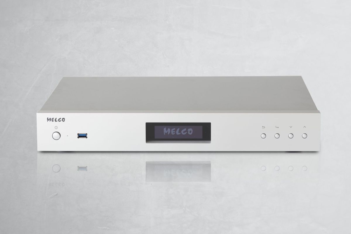 MELCO – N50-H60