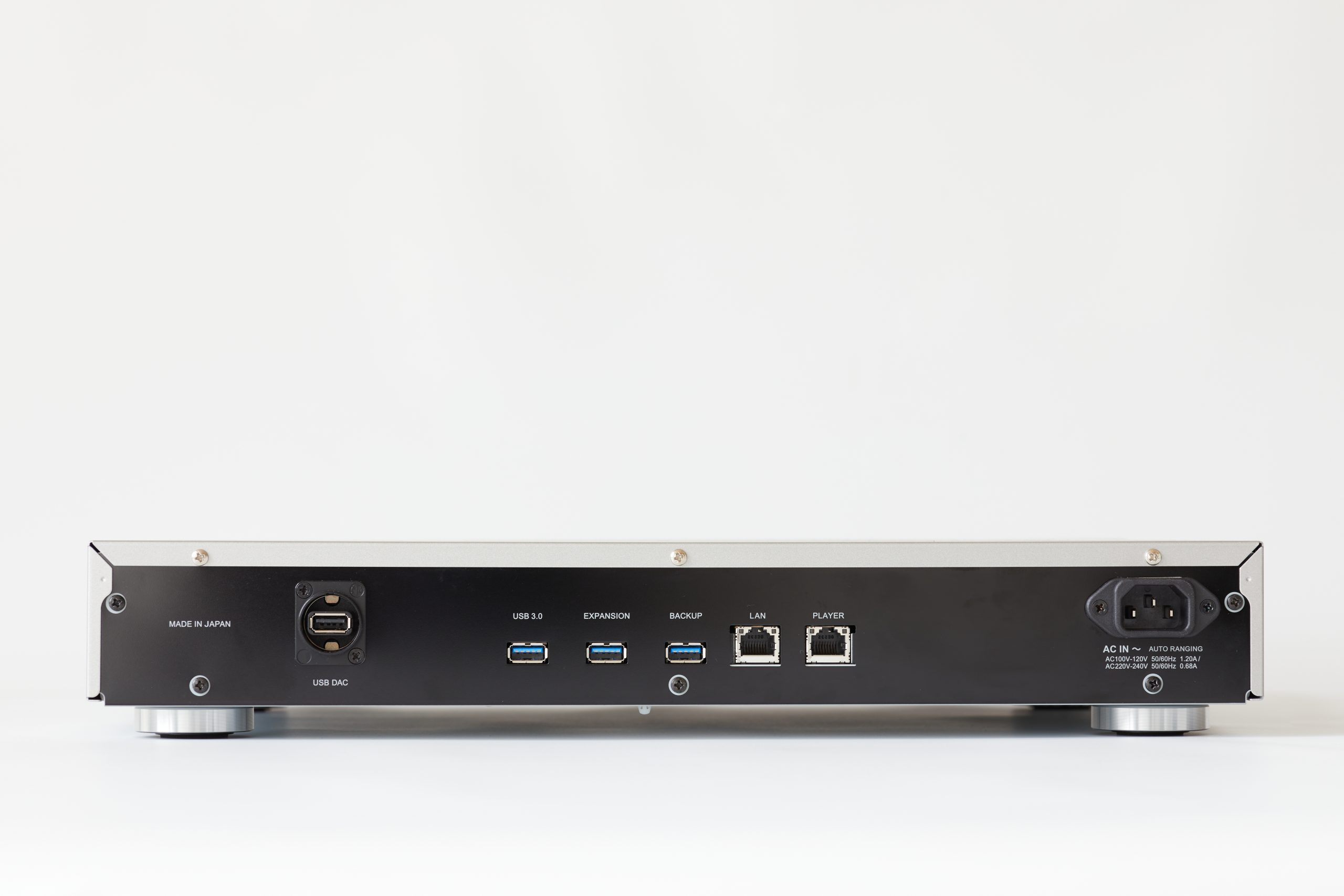 MELCO – N50-H60
