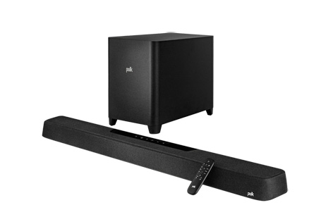 POLK AUDIO – MAGNIFI MAX AX