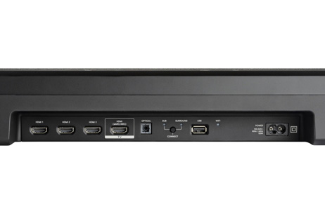 POLK AUDIO – MAGNIFI MAX AX