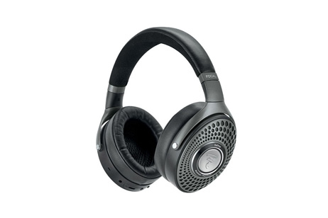 FOCAL  BATHYS BLACK